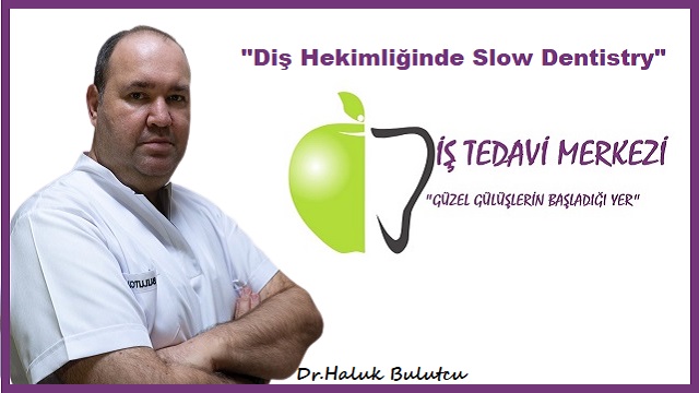 Dr.HALUK BULUTCU 