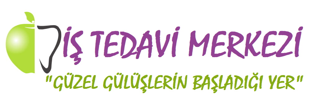 "Güzel Gülüşlerin Başladığı Yer"